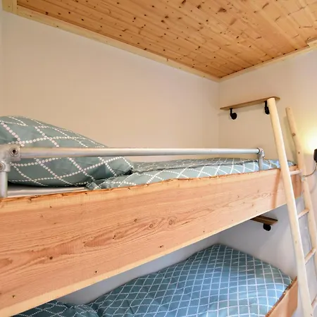 With Balcony In Veluwe, Cleaning Included Garderen